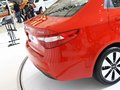 起亚K2 东风悦达起亚 K2 车展图片