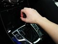 雅尊 現(xiàn)代(進(jìn)口) 新雅尊 車展圖片