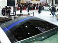 雅尊 現(xiàn)代(進口) 新雅尊 車展圖片