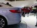 雅尊 現(xiàn)代(進口) 新雅尊 車展圖片