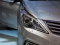 雅尊 現(xiàn)代(進(jìn)口) 新雅尊 車展圖片