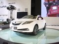 讴歌ZDX 讴歌 ZDX 2011款 车展图片