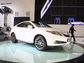 讴歌ZDX 讴歌 ZDX 2011款 车展图片
