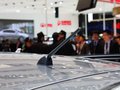 騏達 東風日產(chǎn) 新騏達 車展圖片