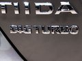 騏達(dá) 東風(fēng)日產(chǎn) 新騏達(dá) 車展圖片
