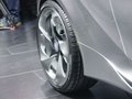 奔驰A级概念车 奔驰(进口) 奔驰A级概念车 车展图片