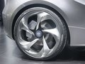 奔驰A级概念车 奔驰(进口) 奔驰A级概念车 车展图片