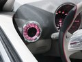 奔驰A级概念车 奔驰(进口) 奔驰A级概念车 车展图片