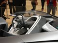 ConnectedDrive 宝马 Vision_ConnectedDrive概念车图片