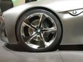ConnectedDrive 宝马 Vision_ConnectedDrive概念车图片