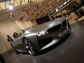ConnectedDrive 宝马 Vision_ConnectedDrive概念车图片