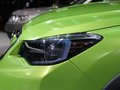 斯巴鲁XV 斯巴鲁 斯巴鲁概念车XV CONCEPT 车展图片