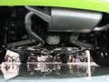 斯巴魯XV 斯巴魯 斯巴魯概念車XV CONCEPT 車展圖片