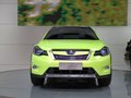 斯巴鲁XV 斯巴鲁 斯巴鲁概念车XV CONCEPT 车展图片