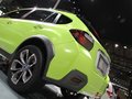 斯巴鲁XV 斯巴鲁 斯巴鲁概念车XV CONCEPT 车展图片