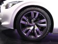 英菲尼迪Etherea 英菲尼迪 英菲尼迪Etherea-Concept概念车 车展图片