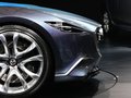 马自达Shinari 马自达(进口) 马自达Mazda SHINARI概念车 车展图片