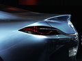 马自达Shinari 马自达(进口) 马自达Mazda SHINARI概念车 车展图片