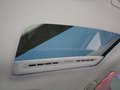 東方之子 奇瑞 新東方之子 車展圖片