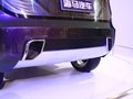 C2 海马汽车 C2 车展图片