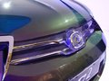 C2 海马汽车 C2 车展图片