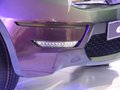 C2 海马汽车 C2 车展图片