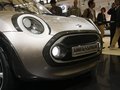 MINI ROCKETMAN MINI MINI Rocketman 车展图片