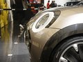 MINI ROCKETMAN MINI MINI Rocketman 车展图片