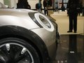 MINI ROCKETMAN MINI MINI Rocketman 车展图片