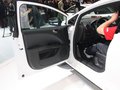 Leon 西雅特 Leon 车展图片