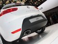 Leon 西雅特 Leon 车展图片