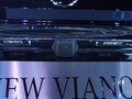 唯雅诺 [F]-福建戴姆勒-奔驰 唯雅诺Vinao 2011款 车展图片
