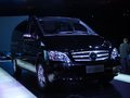 唯雅諾 [F]-福建戴姆勒-奔馳 唯雅諾Vinao 2011款 車展圖片