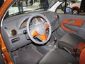 海马爱尚 海马汽车 M11 车展图片