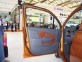 海马爱尚 海马汽车 M11 车展图片