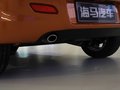 海马爱尚 海马汽车 M11 车展图片