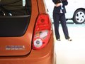 海马爱尚 海马汽车 M11 车展图片