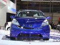 飛度（進口） 本田(進口) 飛度電動版 車展圖片