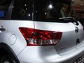 长城M4 长城 哈弗 M4 车展图片