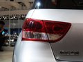 長城M4 長城 哈弗 M4 車展圖片