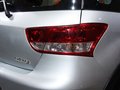 長城M4 長城 哈弗 M4 車展圖片