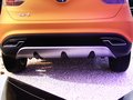 駿派D60 一汽 T012 車展圖片