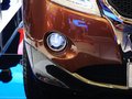 吉利全球鹰GX6 全球鹰 GX6 车展图片