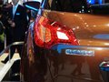 吉利全球鹰GX6 全球鹰 GX6 车展图片