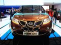 吉利全球鹰GX6 全球鹰 GX6 车展图片