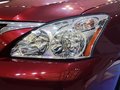 旗勝V3 黃海 旗勝V3 車展圖片