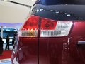 旗勝V3 黃海 旗勝V3 車展圖片