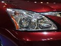 旗勝V3 黃海 旗勝V3 車展圖片