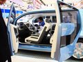 EV電動(dòng)概念車 中華 EV電動(dòng)概念車 車展圖片