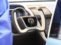 EV电动概念车 中华 EV电动概念车 车展图片